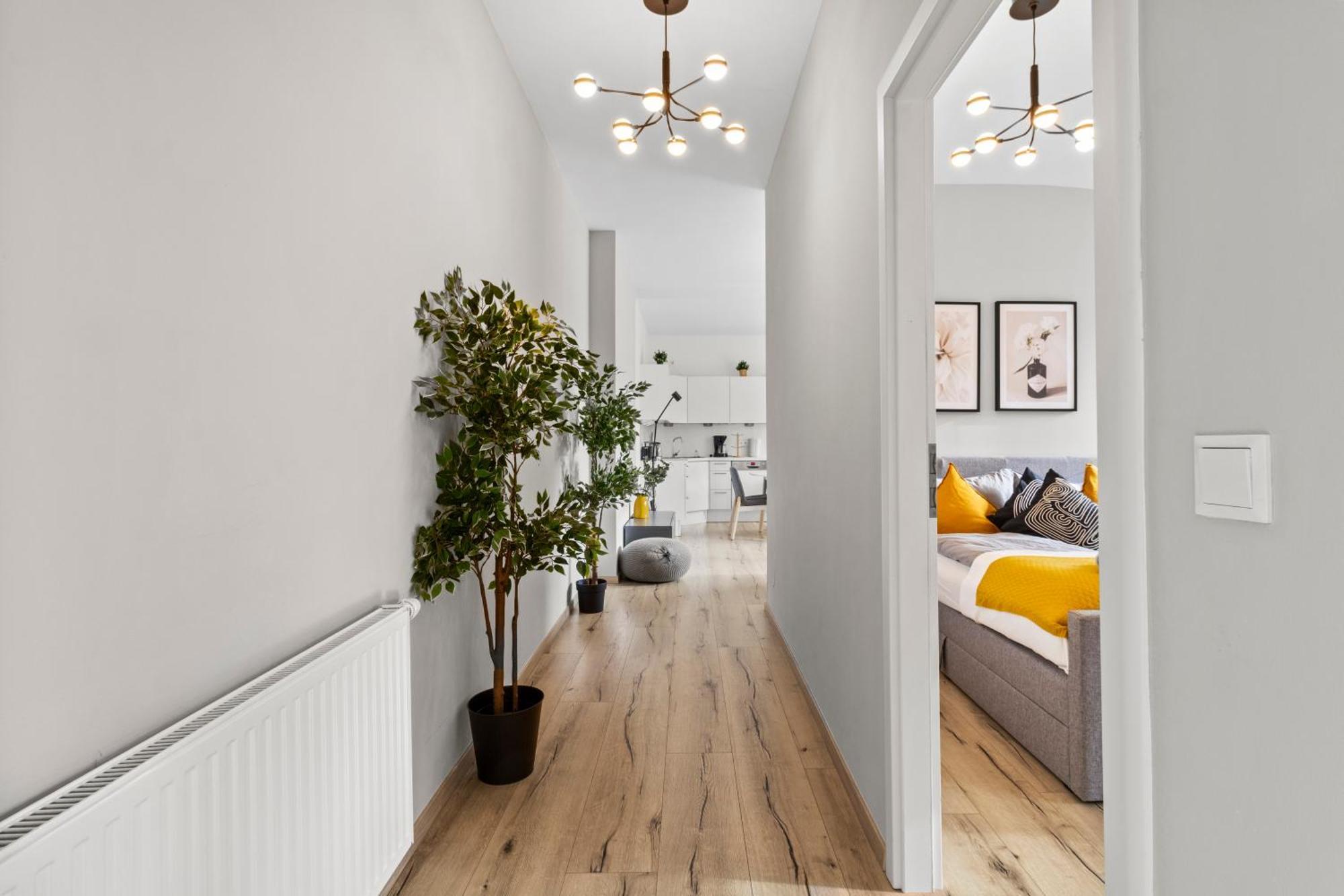 Terrace - 75 M² - Near Wiener Stadthalle Kültér fotó