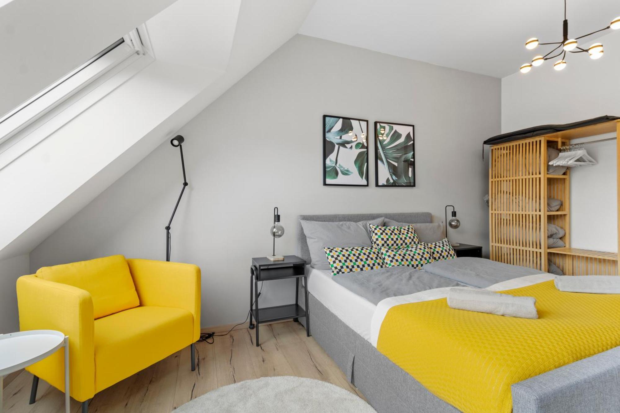 Terrace - 75 M² - Near Wiener Stadthalle Kültér fotó