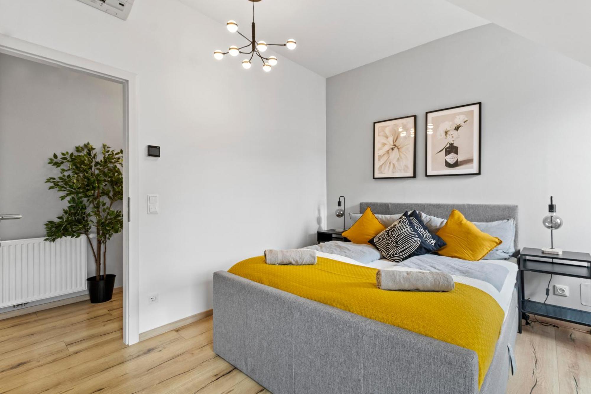 Terrace - 75 M² - Near Wiener Stadthalle Kültér fotó